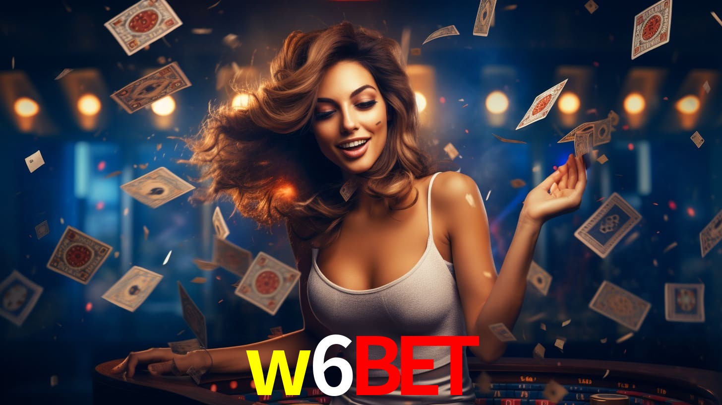 w6bet vip
