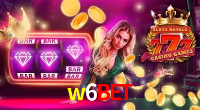 Descubra a Essência do w6bet: Nossa História e Compromissos