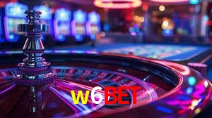 Estatísticas w6bet