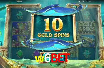 A Revolução dos Aplicativos de Jogos no w6bet