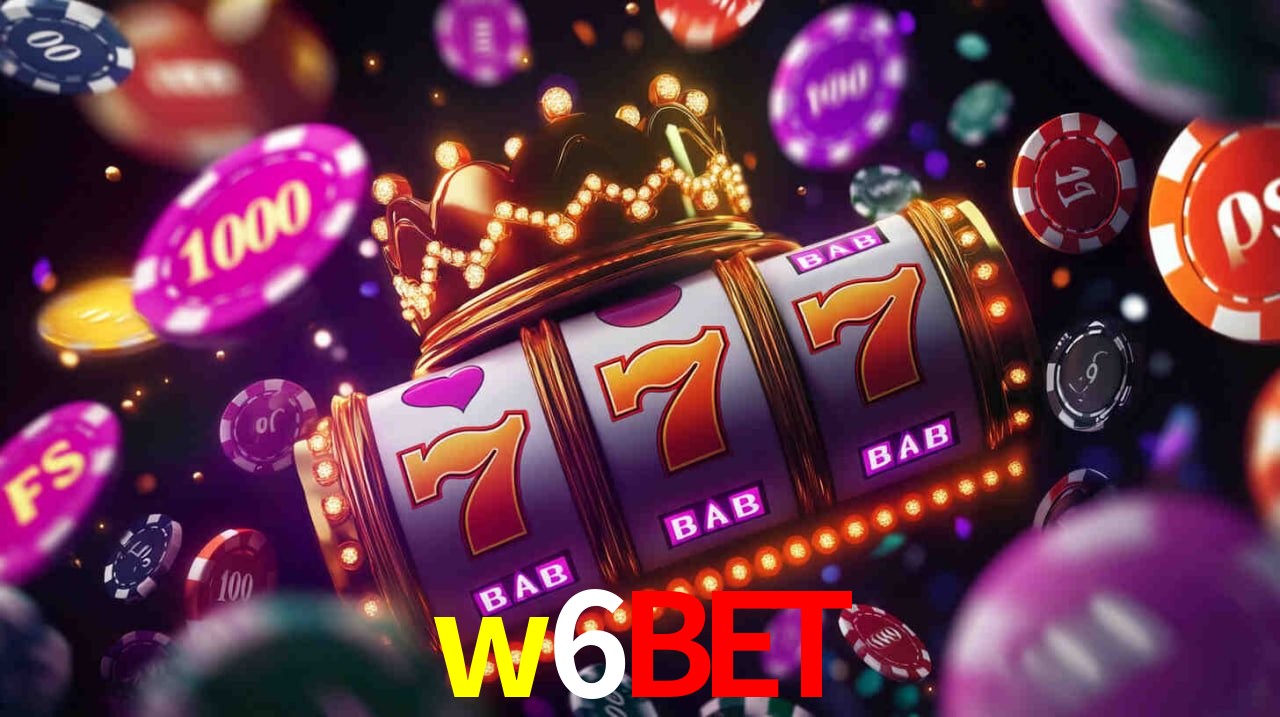 Experiência VIP w6bet