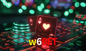 Experiência VIP w6bet