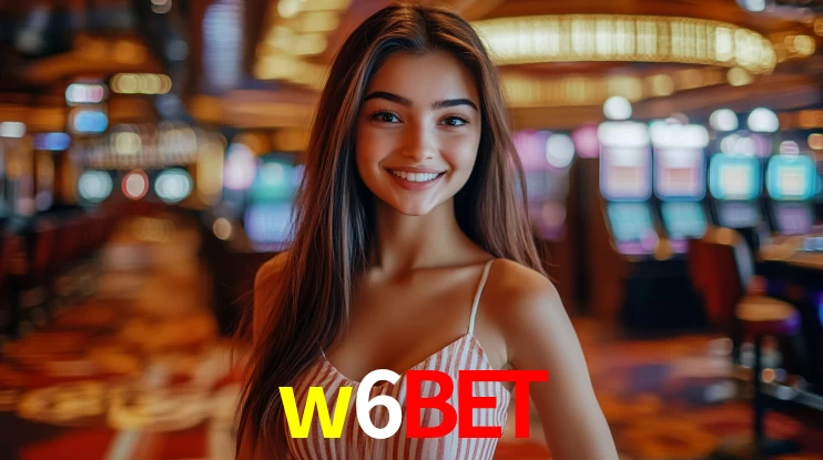 Ofertas Imperdíveis na w6bet: Promoções e Bônus Que Valem a Pena