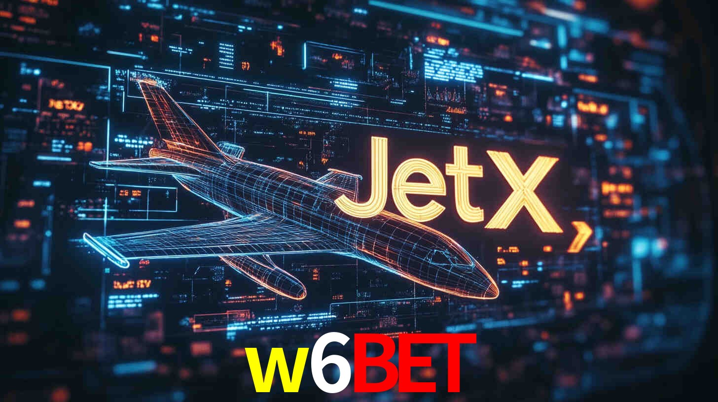 A Experiência Imersiva dos Cassinos Ao Vivo no w6bet