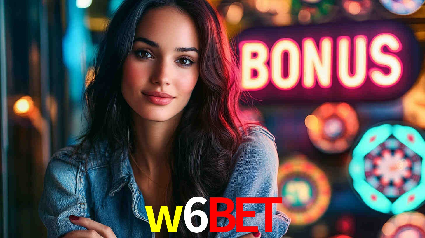 w6bet.com