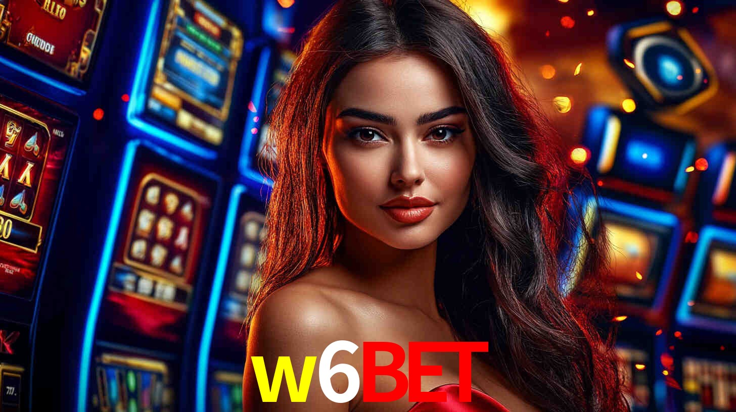Descubra a Essência do w6bet: Nossa História e Compromissos
