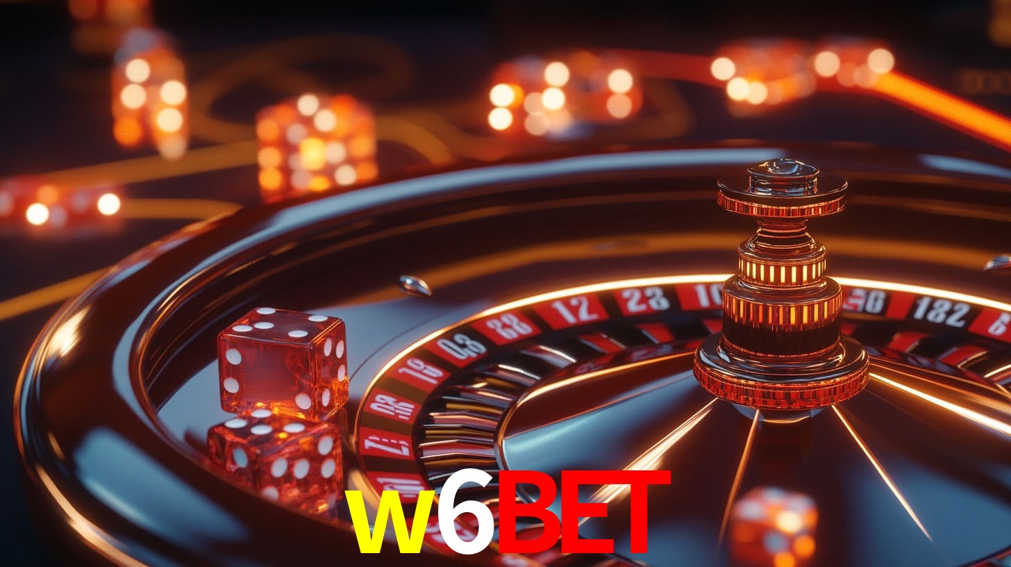 w6bet vip