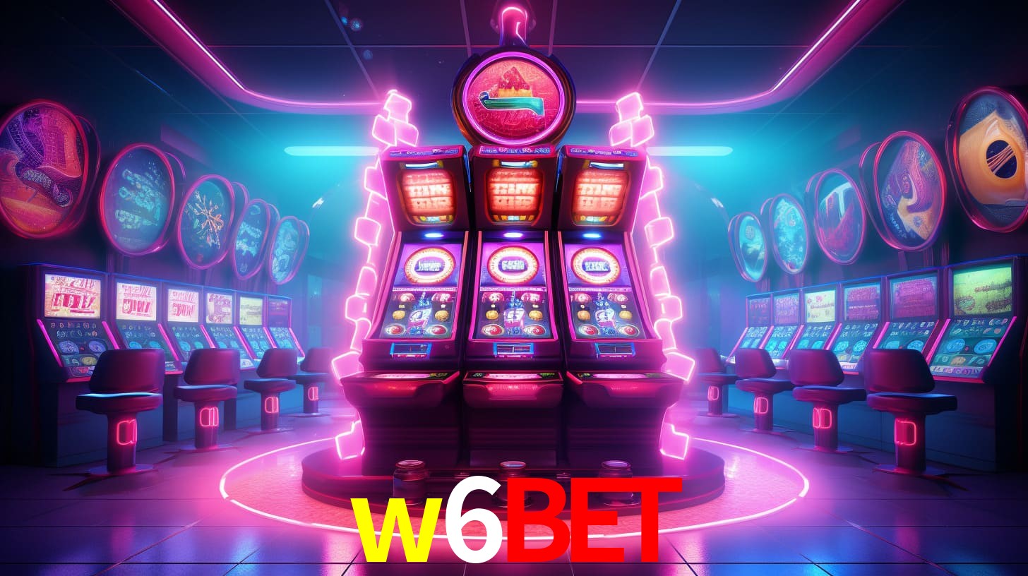 w6bet