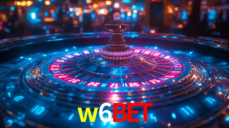 w6bet