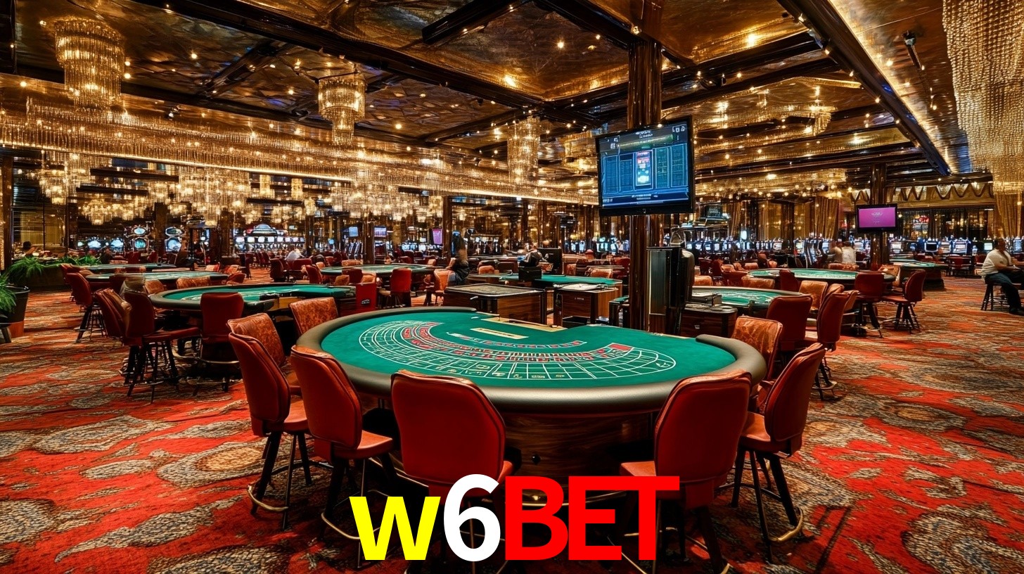 w6bet.com