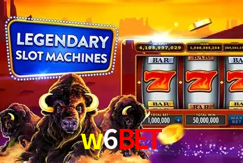 Descubra a Magia dos Jogos de Arcade no w6bet