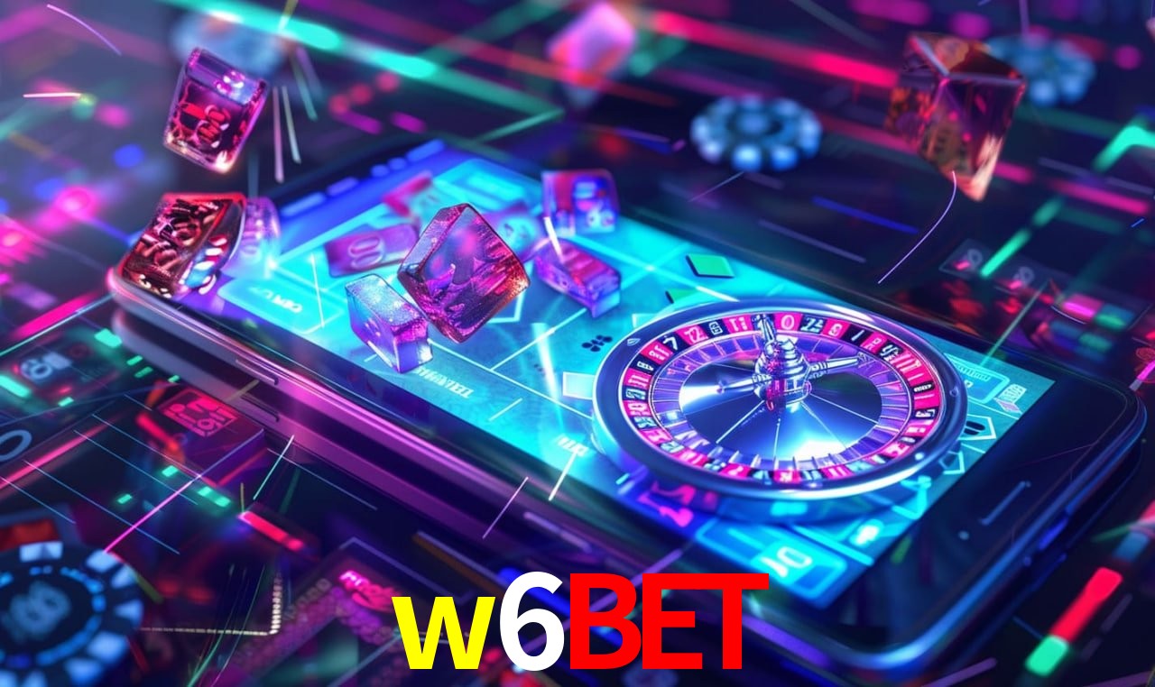 Estatísticas Esportivas w6bet