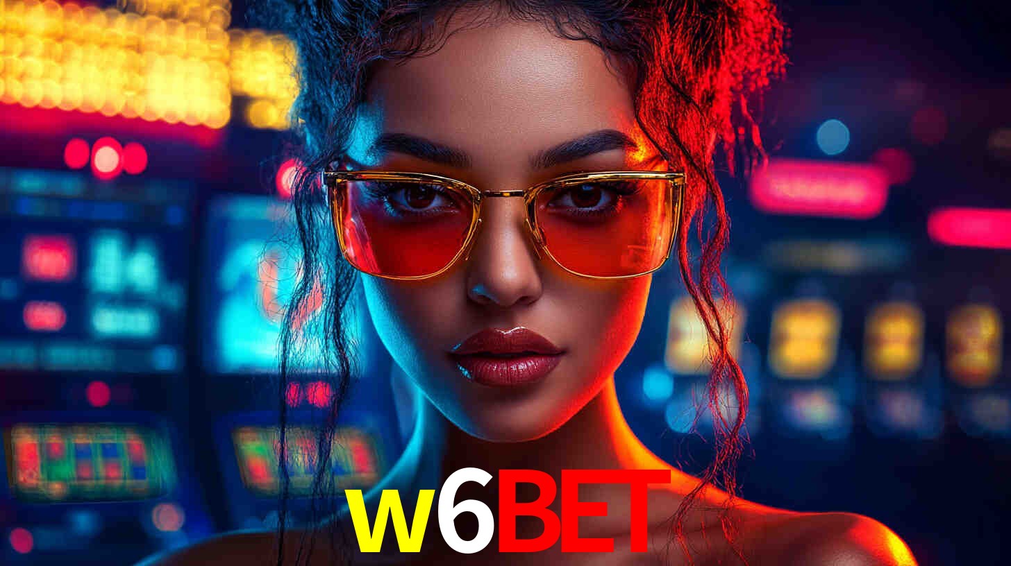 Explorando a Categoria de Eventos em Apostas na w6bet