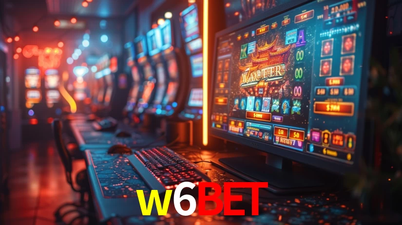 w6bet.com