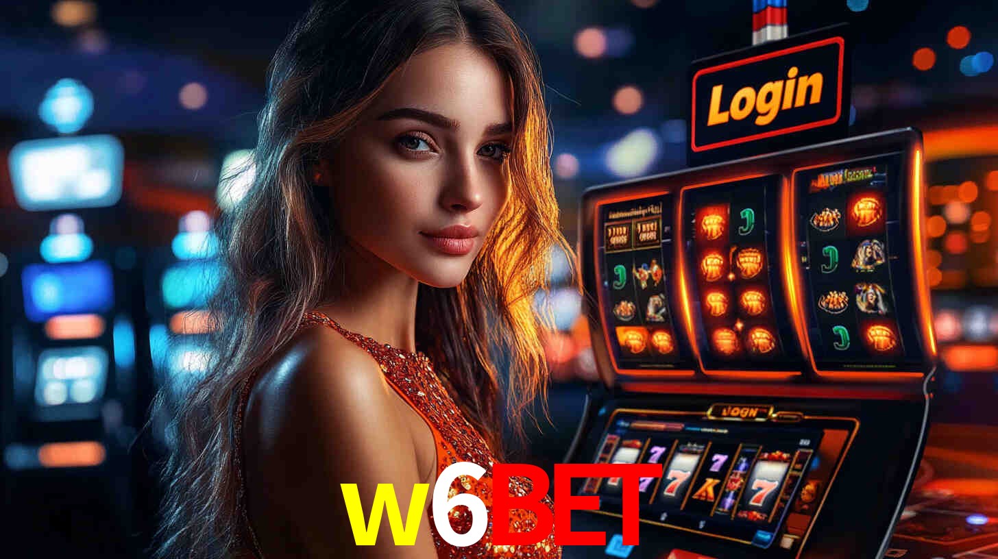 w6bet.com