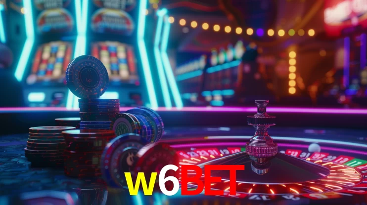 Game Statistics w6bet