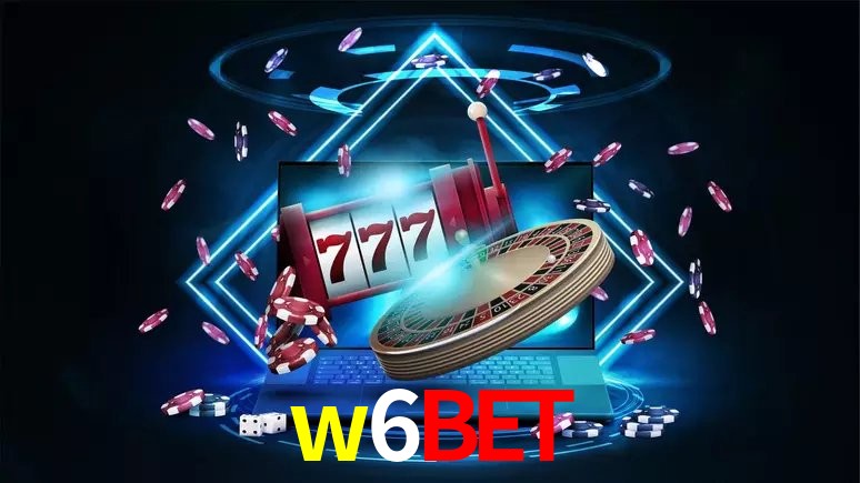 Segurança 2FA w6bet