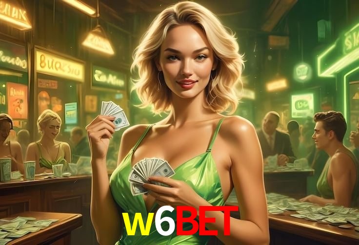 Descubra o Programa VIP da w6bet: Vantagens Exclusivas para Jogadores