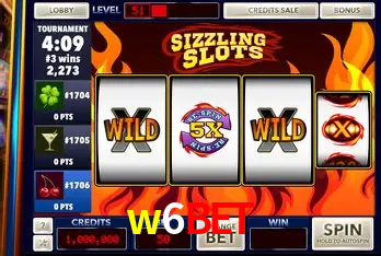 A Emoção da Loteria na w6bet: Uma Chance de Mudança de Vida