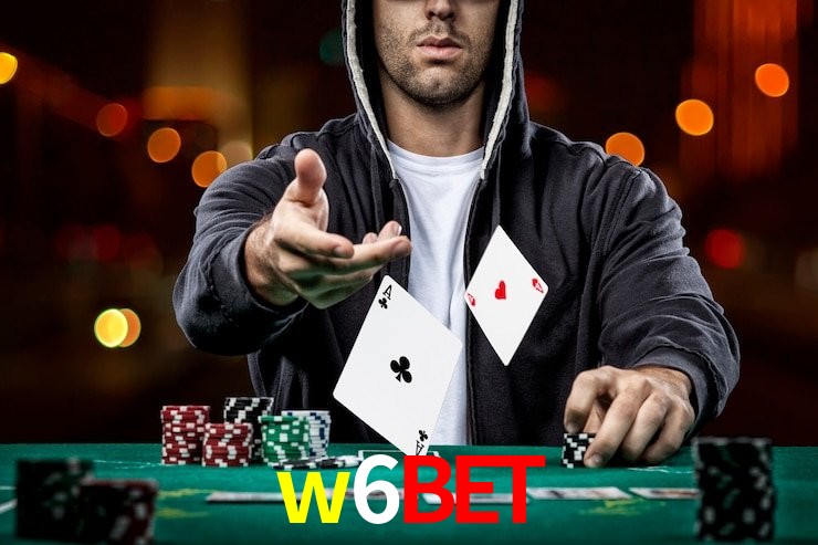w6bet.com