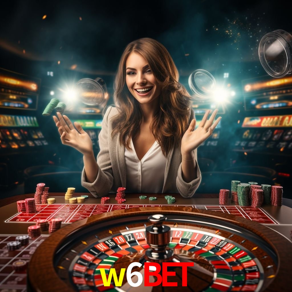 w6bet vip