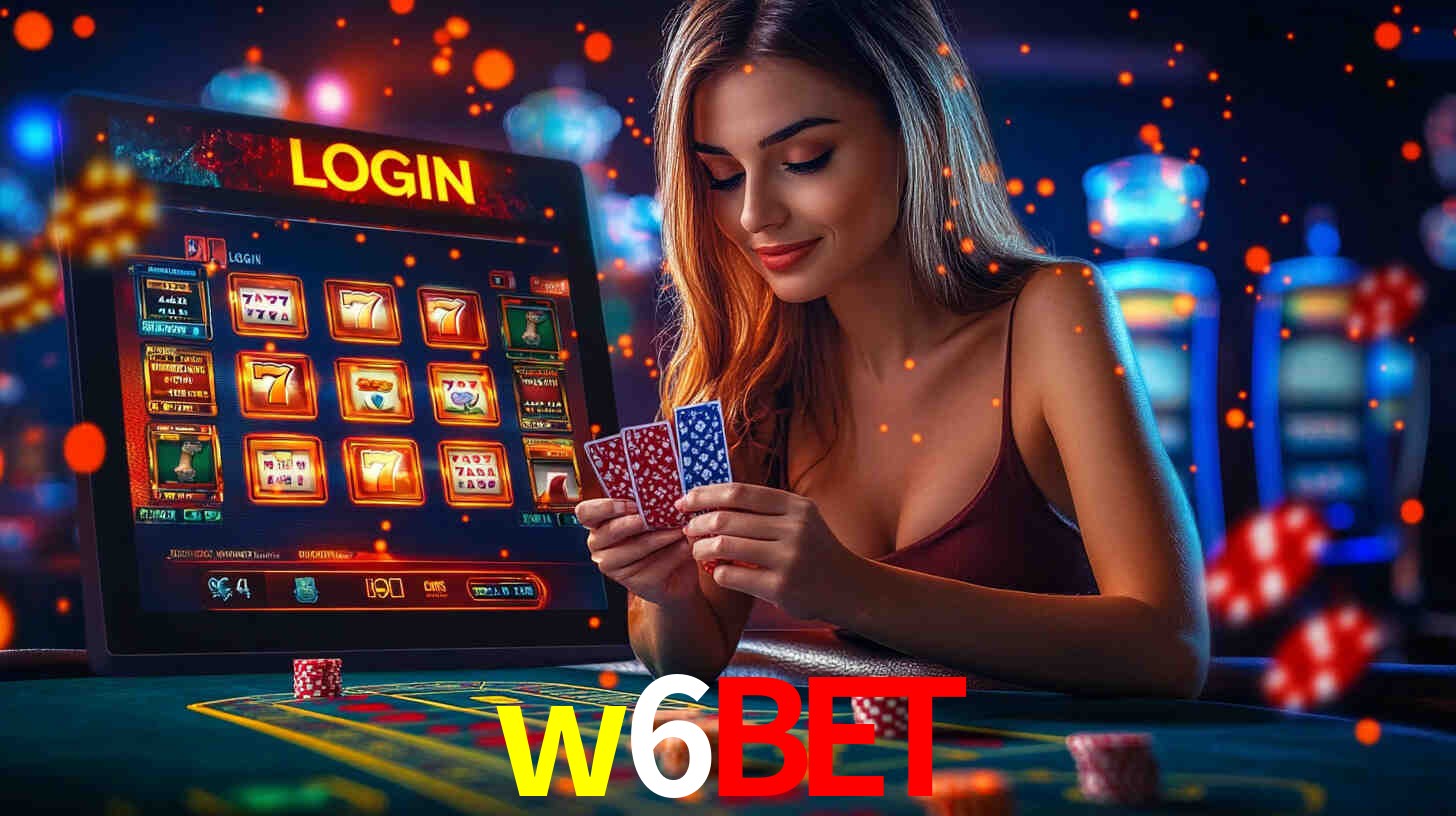 Bônus Generosos e Exclusivos no w6bet para Você!