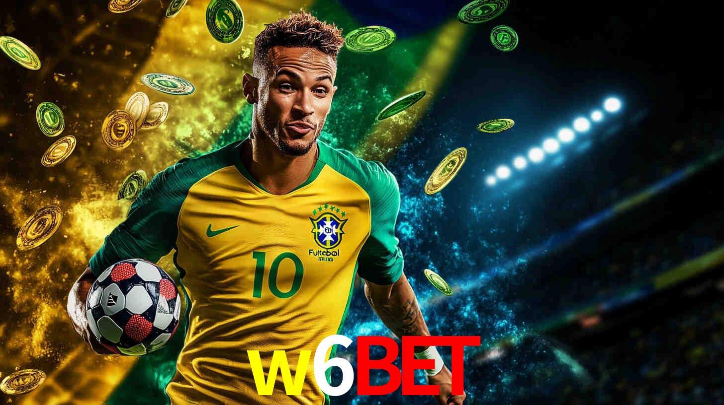 Descubra a Essência do w6bet: Nossa História e Compromissos